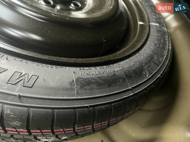 Чорний Форд Фьюжен, об'ємом двигуна 2 л та пробігом 137 тис. км за 11600 $, фото 50 на Automoto.ua