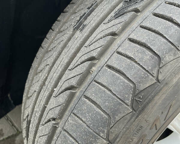 Чорний Форд Фьюжен, об'ємом двигуна 2 л та пробігом 131 тис. км за 11999 $, фото 24 на Automoto.ua