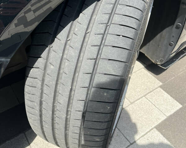 Чорний Форд Фьюжен, об'ємом двигуна 2.49 л та пробігом 150 тис. км за 12999 $, фото 10 на Automoto.ua