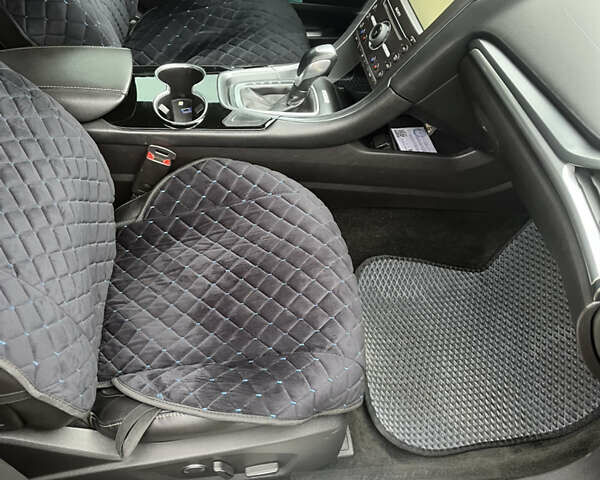 Чорний Форд Фьюжен, об'ємом двигуна 2 л та пробігом 137 тис. км за 11600 $, фото 30 на Automoto.ua