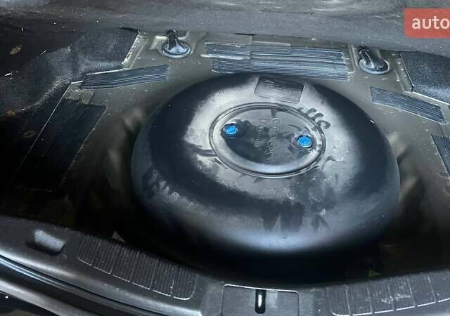 Чорний Форд Фьюжен, об'ємом двигуна 2.5 л та пробігом 165 тис. км за 12200 $, фото 19 на Automoto.ua