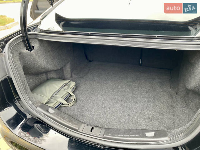 Черный Форд Фьюжн, объемом двигателя 2 л и пробегом 249 тыс. км за 10977 $, фото 37 на Automoto.ua