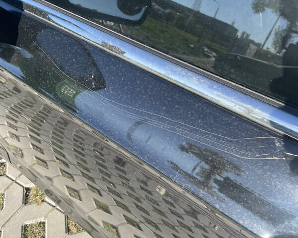 Черный Форд Фьюжн, объемом двигателя 2 л и пробегом 187 тыс. км за 11700 $, фото 4 на Automoto.ua