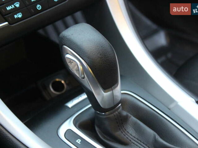 Чорний Форд Фьюжен, об'ємом двигуна 1.5 л та пробігом 190 тис. км за 8999 $, фото 29 на Automoto.ua