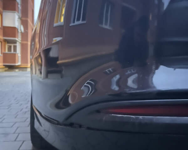 Черный Форд Фьюжн, объемом двигателя 2.49 л и пробегом 181 тыс. км за 10500 $, фото 6 на Automoto.ua