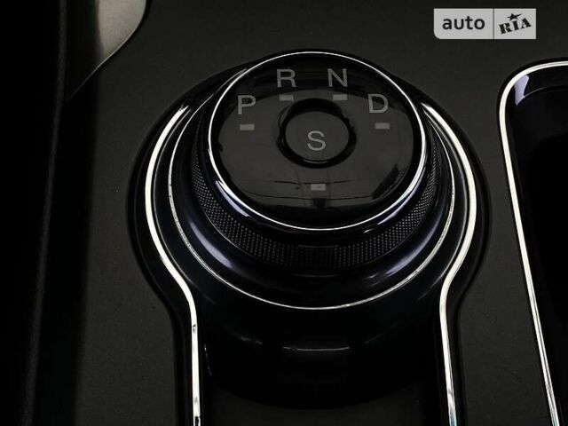Черный Форд Фьюжн, объемом двигателя 2 л и пробегом 66 тыс. км за 14000 $, фото 40 на Automoto.ua