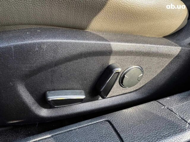 Черный Форд Фьюжн, объемом двигателя 2.7 л и пробегом 178 тыс. км за 13490 $, фото 15 на Automoto.ua