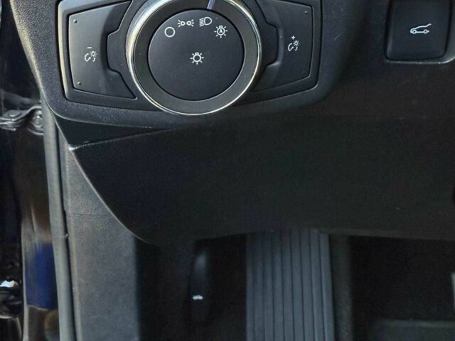 Чорний Форд Фьюжен, об'ємом двигуна 2.5 л та пробігом 176 тис. км за 10999 $, фото 19 на Automoto.ua