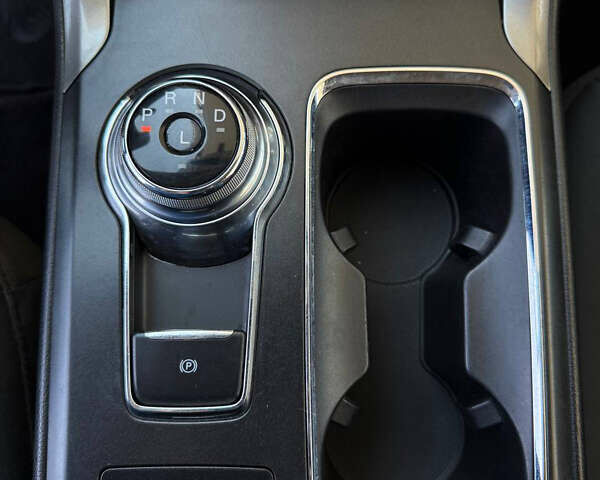 Черный Форд Фьюжн, объемом двигателя 2.5 л и пробегом 176 тыс. км за 10999 $, фото 40 на Automoto.ua