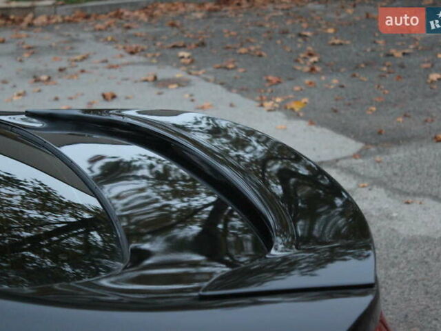 Чорний Форд Фьюжен, об'ємом двигуна 1.5 л та пробігом 190 тис. км за 8999 $, фото 11 на Automoto.ua