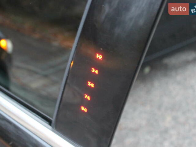 Чорний Форд Фьюжен, об'ємом двигуна 1.5 л та пробігом 190 тис. км за 8999 $, фото 35 на Automoto.ua