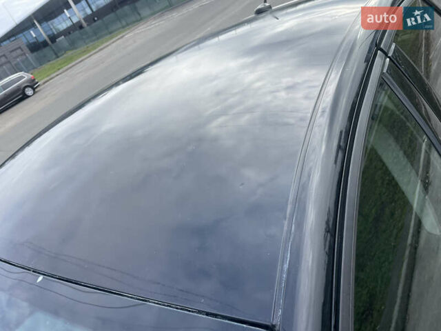 Черный Форд Фьюжн, объемом двигателя 1.5 л и пробегом 168 тыс. км за 7900 $, фото 9 на Automoto.ua