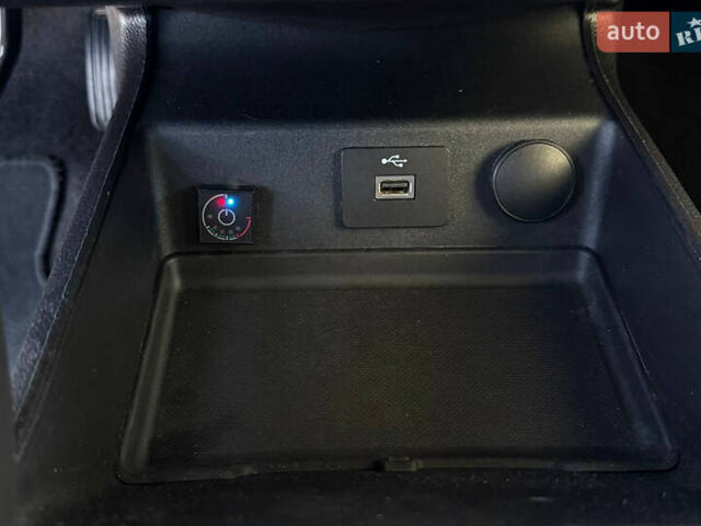 Черный Форд Фьюжн, объемом двигателя 2.5 л и пробегом 176 тыс. км за 10999 $, фото 39 на Automoto.ua