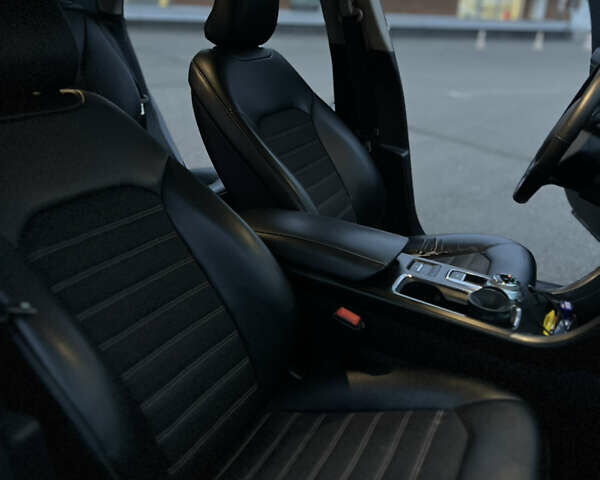 Черный Форд Фьюжн, объемом двигателя 2.49 л и пробегом 226 тыс. км за 10900 $, фото 15 на Automoto.ua