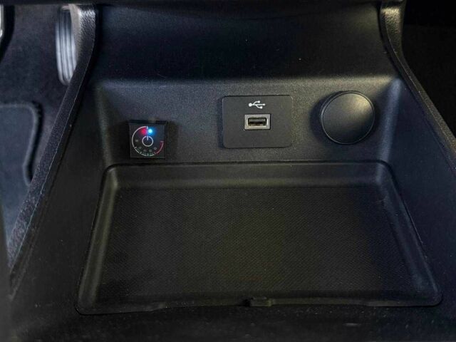 Чорний Форд Фьюжен, об'ємом двигуна 2.5 л та пробігом 176 тис. км за 10999 $, фото 21 на Automoto.ua