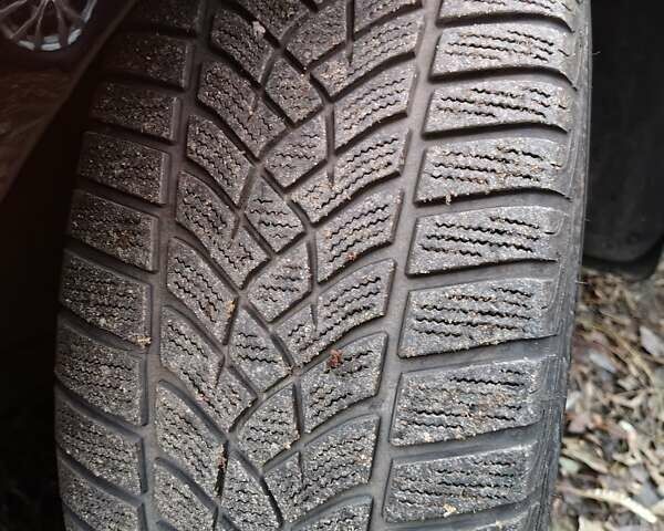 Чорний Форд Фьюжен, об'ємом двигуна 2.5 л та пробігом 189 тис. км за 10500 $, фото 7 на Automoto.ua