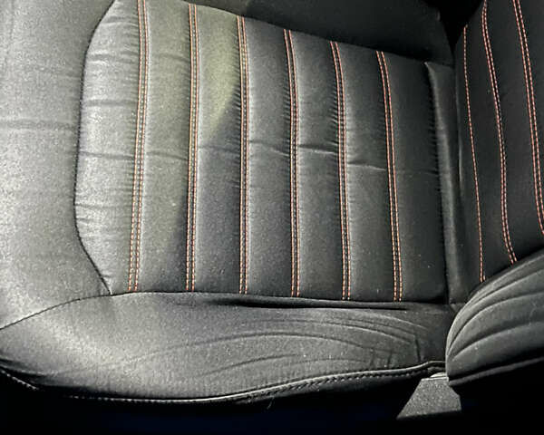 Черный Форд Фьюжн, объемом двигателя 2.49 л и пробегом 181 тыс. км за 10500 $, фото 12 на Automoto.ua