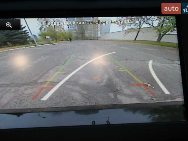 Чорний Форд Фьюжен, об'ємом двигуна 1.5 л та пробігом 190 тис. км за 8999 $, фото 32 на Automoto.ua