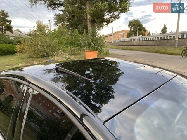 Форд Фьюжн 2016 в Полтаве на Automoto.ua Черный Форд Фьюжн, объемом двигателя 2.49 л и пробегом 168 тыс. км за 8800 $, фото 10 на Automoto.ua