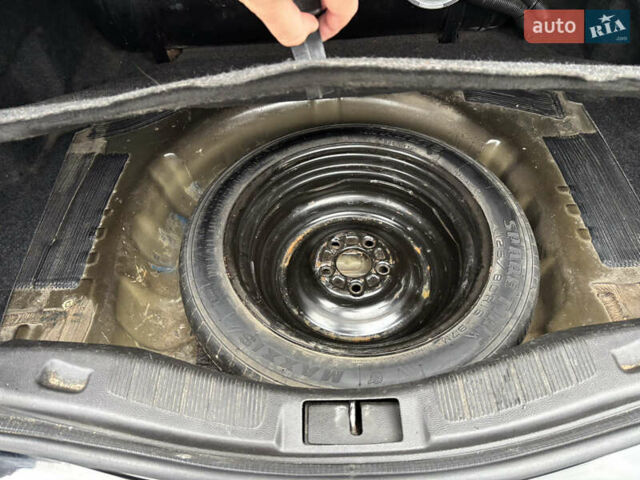 Чорний Форд Фьюжен, об'ємом двигуна 2.5 л та пробігом 158 тис. км за 10500 $, фото 17 на Automoto.ua