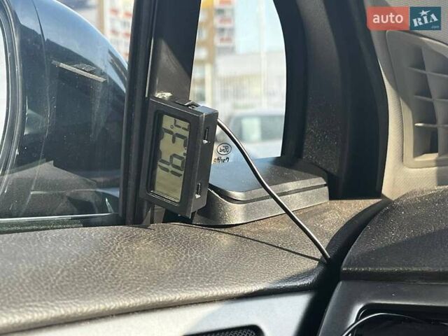 Чорний Форд Фьюжен, об'ємом двигуна 2.5 л та пробігом 157 тис. км за 9990 $, фото 25 на Automoto.ua