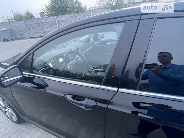 Форд Фьюжн 2016 в Белой Церкве на Automoto.ua Черный Форд Фьюжн, объемом двигателя 2.5 л и пробегом 146 тыс. км за 12300 $, фото 9 на Automoto.ua