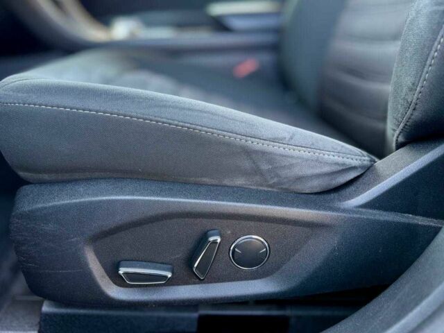 Чорний Форд Фьюжен, об'ємом двигуна 2.5 л та пробігом 176 тис. км за 10999 $, фото 18 на Automoto.ua