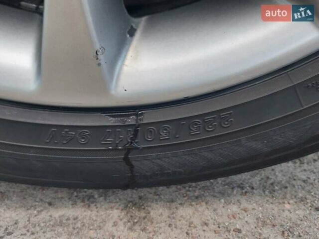 Форд Фьюжн 2016 в Житомире на Automoto.ua Черный Форд Фьюжн, объемом двигателя 1.5 л и пробегом 186 тыс. км за 9950 $, фото 22 на Automoto.ua
