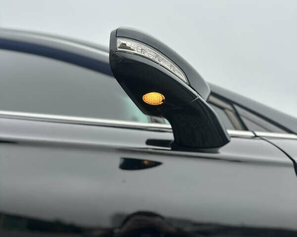 Черный Форд Фьюжн, объемом двигателя 2.5 л и пробегом 206 тыс. км за 9400 $, фото 4 на Automoto.ua