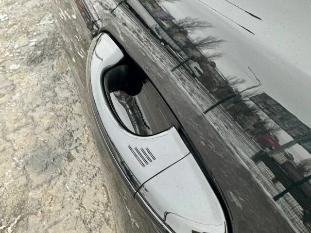 Черный Форд Фьюжн, объемом двигателя 0 л и пробегом 82 тыс. км за 14900 $, фото 4 на Automoto.ua