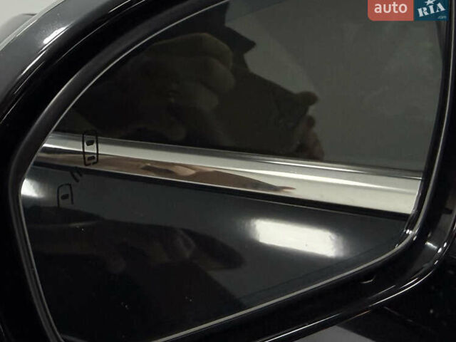 Черный Форд Фьюжн, объемом двигателя 2 л и пробегом 115 тыс. км за 16500 $, фото 23 на Automoto.ua