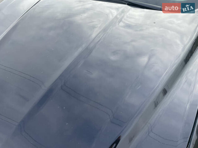 Черный Форд Фьюжн, объемом двигателя 1.5 л и пробегом 168 тыс. км за 7900 $, фото 10 на Automoto.ua