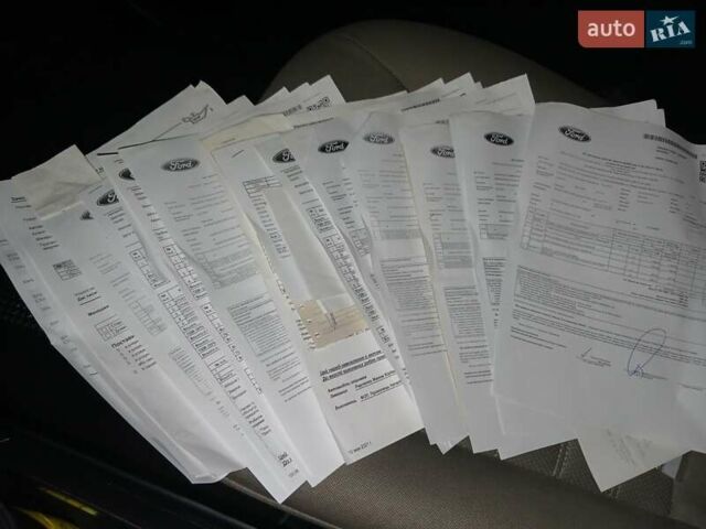 Форд Фьюжн 2016 в Киеве на Automoto.ua Черный Форд Фьюжн, объемом двигателя 2.5 л и пробегом 210 тыс. км за 12300 $, фото 23 на Automoto.ua