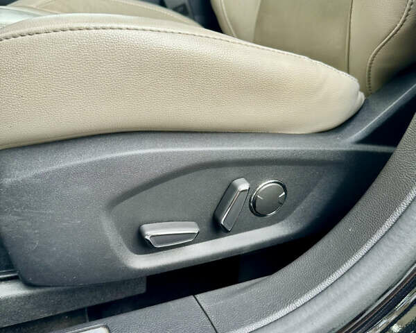 Чорний Форд Фьюжен, об'ємом двигуна 2 л та пробігом 168 тис. км за 11800 $, фото 25 на Automoto.ua