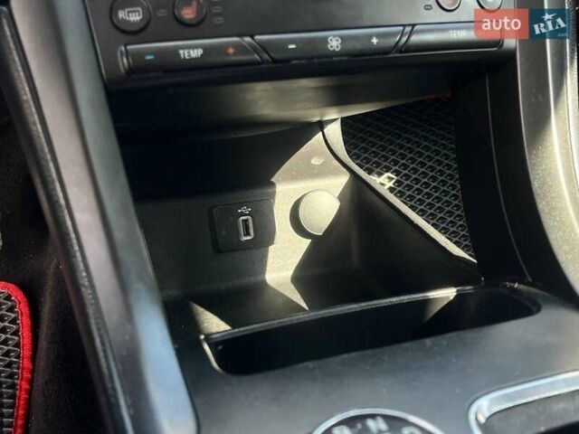 Черный Форд Фьюжн, объемом двигателя 2 л и пробегом 110 тыс. км за 9500 $, фото 29 на Automoto.ua