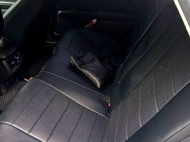 Черный Форд Фьюжн, объемом двигателя 2 л и пробегом 15400 тыс. км за 12500 $, фото 1 на Automoto.ua