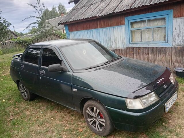 Чорний Форд Фьюжен, об'ємом двигуна 2 л та пробігом 34 тис. км за 3220 $, фото 2 на Automoto.ua