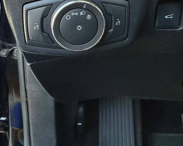 Черный Форд Фьюжн, объемом двигателя 2.5 л и пробегом 176 тыс. км за 10999 $, фото 35 на Automoto.ua