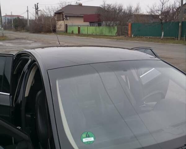 Черный Форд Фьюжн, объемом двигателя 2.5 л и пробегом 163 тыс. км за 14300 $, фото 32 на Automoto.ua