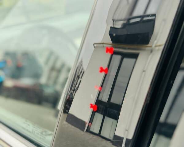 Чорний Форд Фьюжен, об'ємом двигуна 2.5 л та пробігом 235 тис. км за 11300 $, фото 7 на Automoto.ua