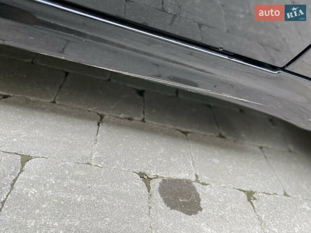 Форд Фьюжен 2017 у Львові на Automoto.ua Чорний Форд Фьюжен, об'ємом двигуна 2.5 л та пробігом 171 тис. км за 14100 $, фото 11 на Automoto.ua