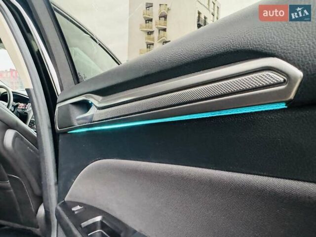 Чорний Форд Фьюжен, об'ємом двигуна 2.5 л та пробігом 235 тис. км за 11300 $, фото 17 на Automoto.ua