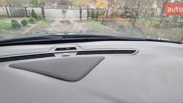 Форд Фьюжн 2017 в Виннице на Automoto.ua Черный Форд Фьюжн, объемом двигателя 2 л и пробегом 117 тыс. км за 15900 $, фото 20 на Automoto.ua