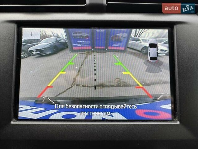 Черный Форд Фьюжн, объемом двигателя 2 л и пробегом 143 тыс. км за 15500 $, фото 19 на Automoto.ua