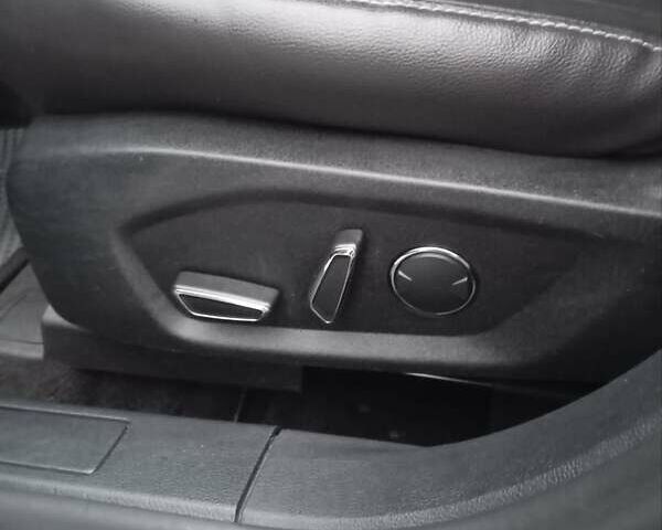 Черный Форд Фьюжн, объемом двигателя 2.5 л и пробегом 163 тыс. км за 14300 $, фото 46 на Automoto.ua