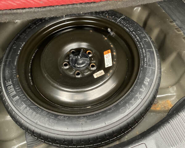 Форд Фьюжен 2017 у Львові на Automoto.ua Чорний Форд Фьюжен, об'ємом двигуна 2.5 л та пробігом 171 тис. км за 14100 $, фото 12 на Automoto.ua