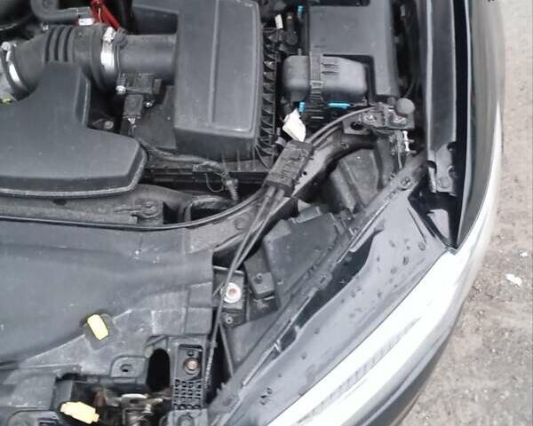 Черный Форд Фьюжн, объемом двигателя 2.5 л и пробегом 163 тыс. км за 14300 $, фото 34 на Automoto.ua