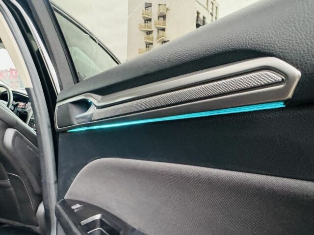 Чорний Форд Фьюжен, об'ємом двигуна 2.5 л та пробігом 235 тис. км за 11300 $, фото 18 на Automoto.ua