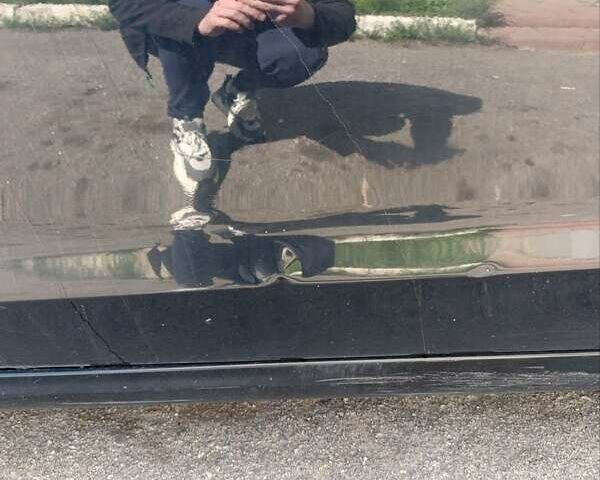 Черный Форд Фьюжн, объемом двигателя 2.5 л и пробегом 240 тыс. км за 8900 $, фото 38 на Automoto.ua