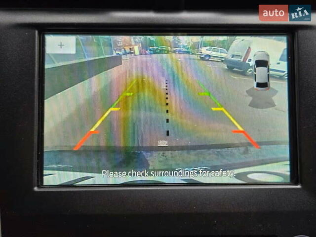 Форд Фьюжен 2017 у Києві на Automoto.ua Чорний Форд Фьюжен, об'ємом двигуна 2.5 л та пробігом 217 тис. км за 12400 $, фото 29 на Automoto.ua